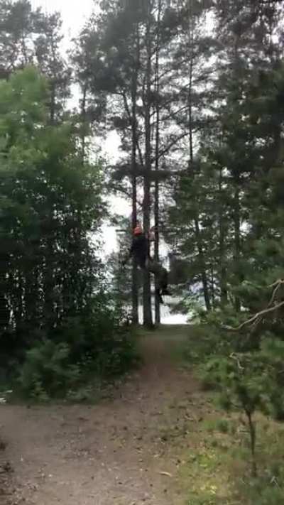 My nuts hurt