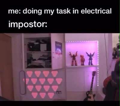 *emergency meeting*