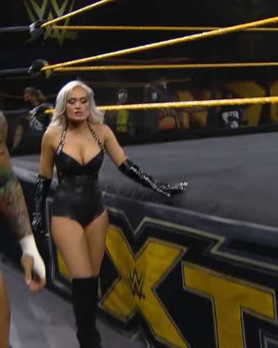 Scarlett