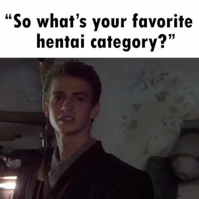 the average anime fan