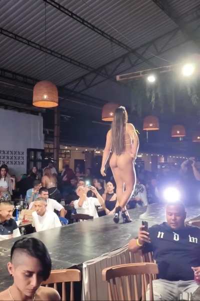 Angela Quintero - The Best Butt of the Valley Contest 2024