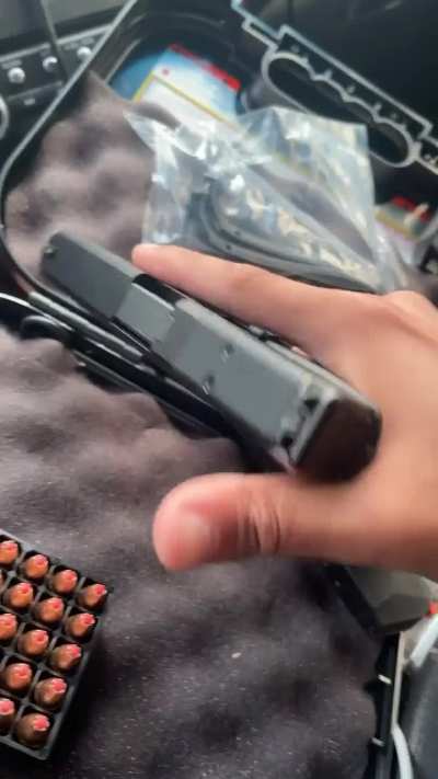 Bronx CCW