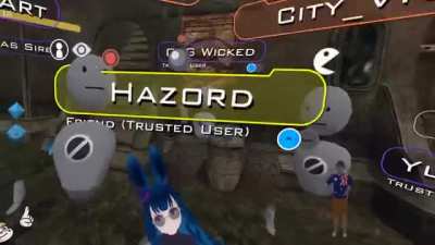 F