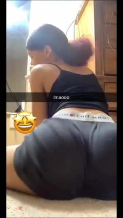 @FreakyThotss on Twitter