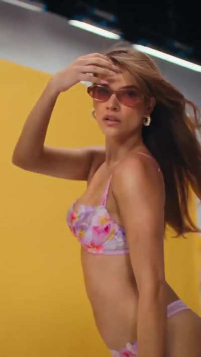 Barbara for VS April 2026