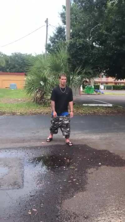 Gotta love Florida.