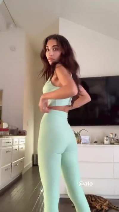 😋😋