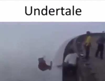 Undertale