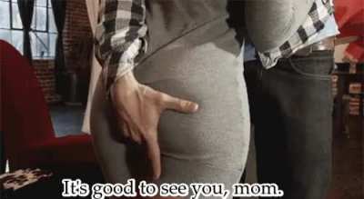 Mom