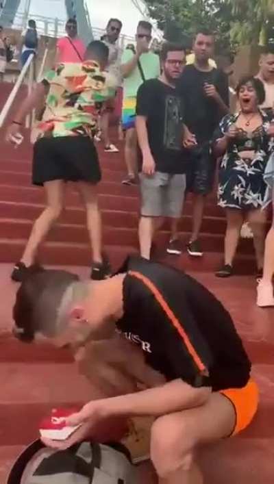 Maybe maybe maybe