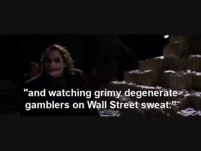 WSB Clown meets GME Shorty