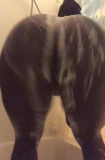 let's shower together