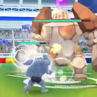 Mew💪irl