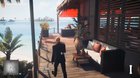Agent 47, a shadow in the night...