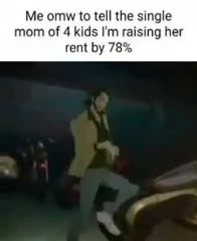 Landchads