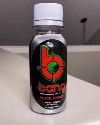 Home workout (Bang Ad)