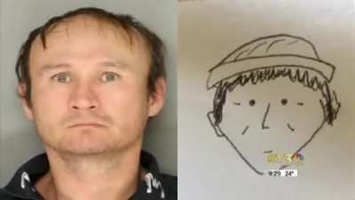 suspected theif..