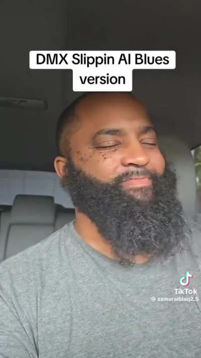 Slippin’ (Blues Version)