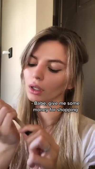 Maybe Maybe Maybe