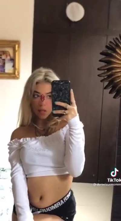 Mommy🍑🥵