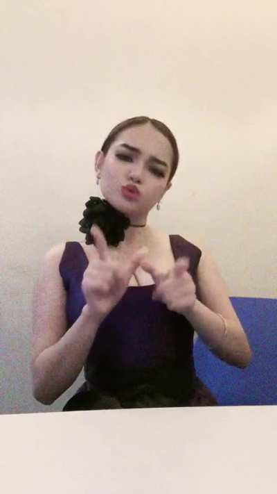 Xyriel Manabat