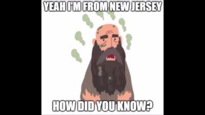 🤢 NJ