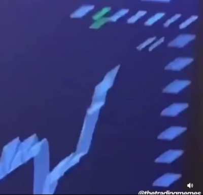 The best trading strategy I’ve ever seen: 😂