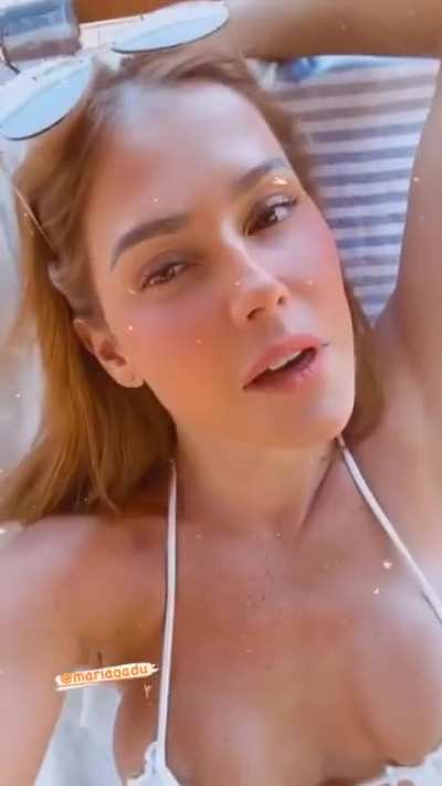 Deborah Secco