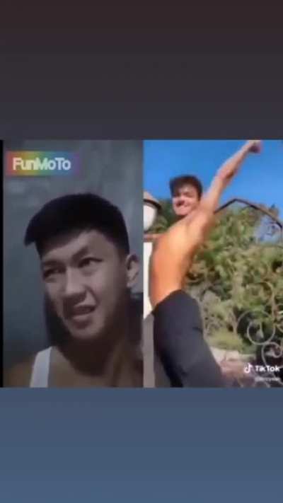 Weird Fetish
