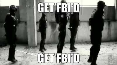 Yes officers, this one
