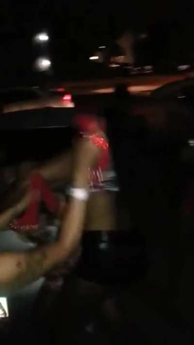 After the Club