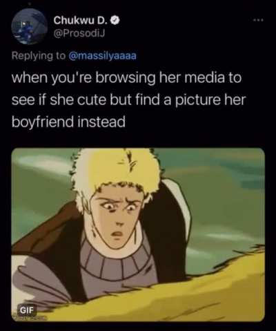 Me irl