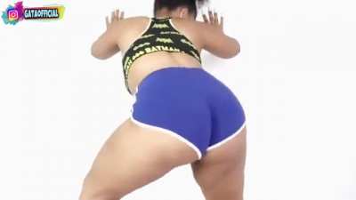 Que culo Gatao<wbr>ffici<wbr>altwe<wbr>rk