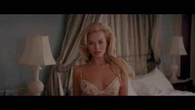 Margot Robbie 