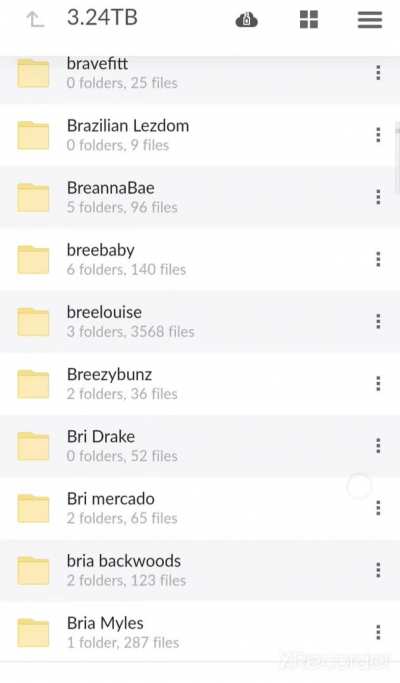 Check Comment For Big 3TB+ Collection of Hotti<wbr>es👇👇