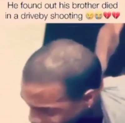 So heartbreaking