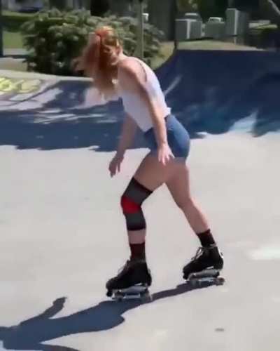Skating Expert... :)