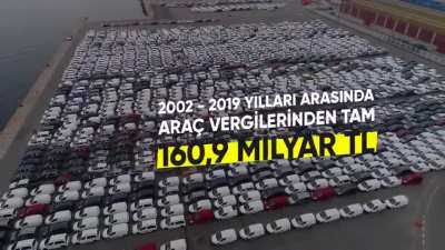 aynı bokun laciverti de olsalar arada güzel şeyler yapıyor saadet