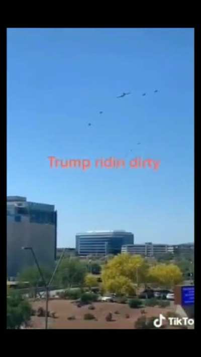 Riding in style