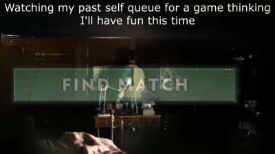 3 am queues