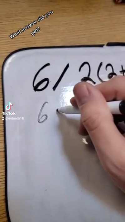 I made a video about the famous math problem and I'm ready for half of the internet to hate me