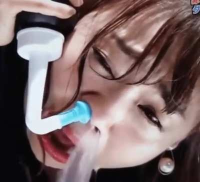 Japanese TV show