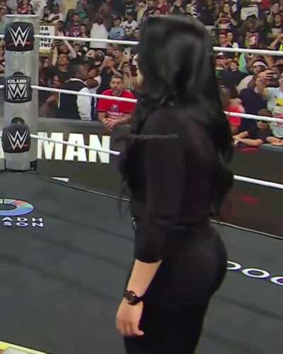 Stephanie Vaquer
