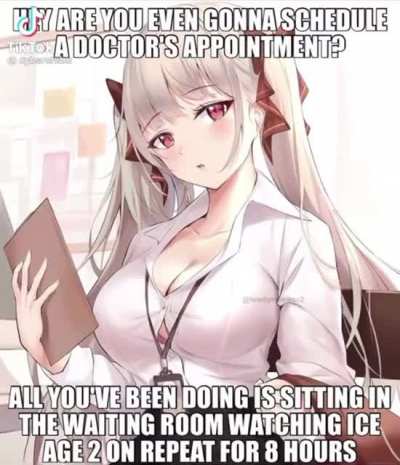 soemthing