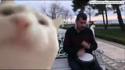 gerçek adam bunu dinler