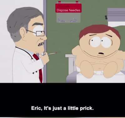 100% a legitimate example of Anti-vaxxers