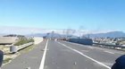 Unrest in Capetown
