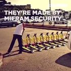 Автобарьер