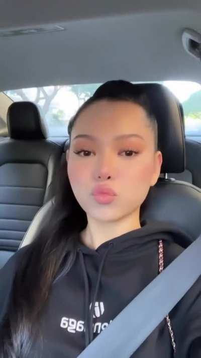 New Instagram Story