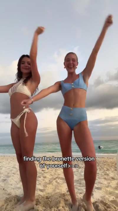 Liv & Ella